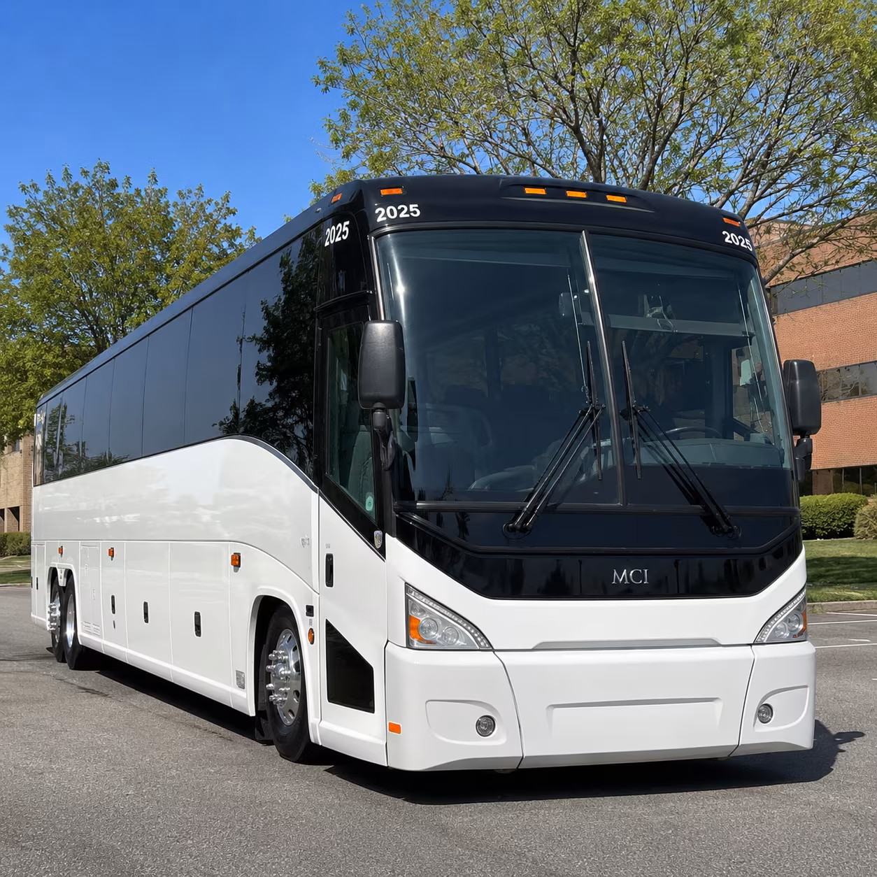 buses for vacation bible school children s programs and special events