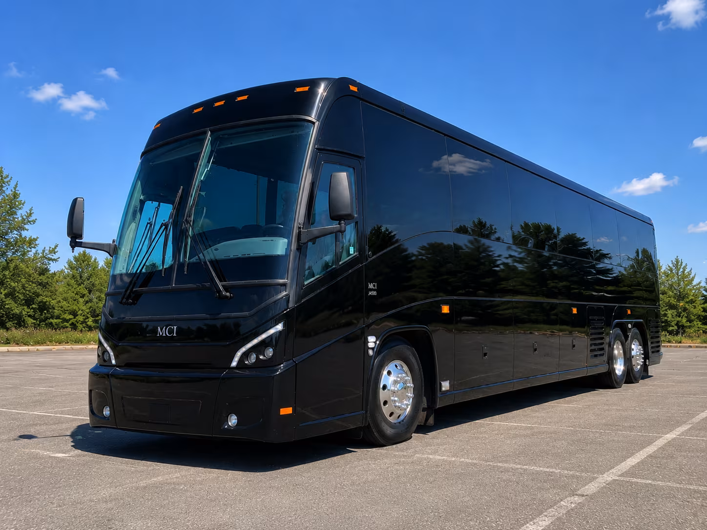 charter buses for woodcreek and granite bay prom groups heading to lincoln