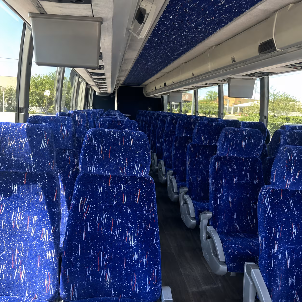 charter buses to golden 1 center for sacramento s biggest shows