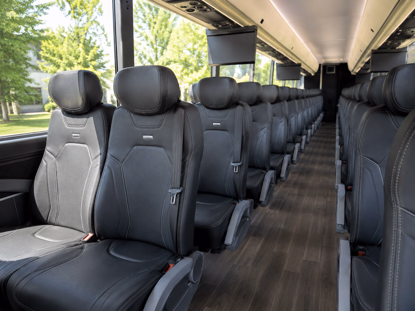 charter buses to sacramento kings games at golden 1 center