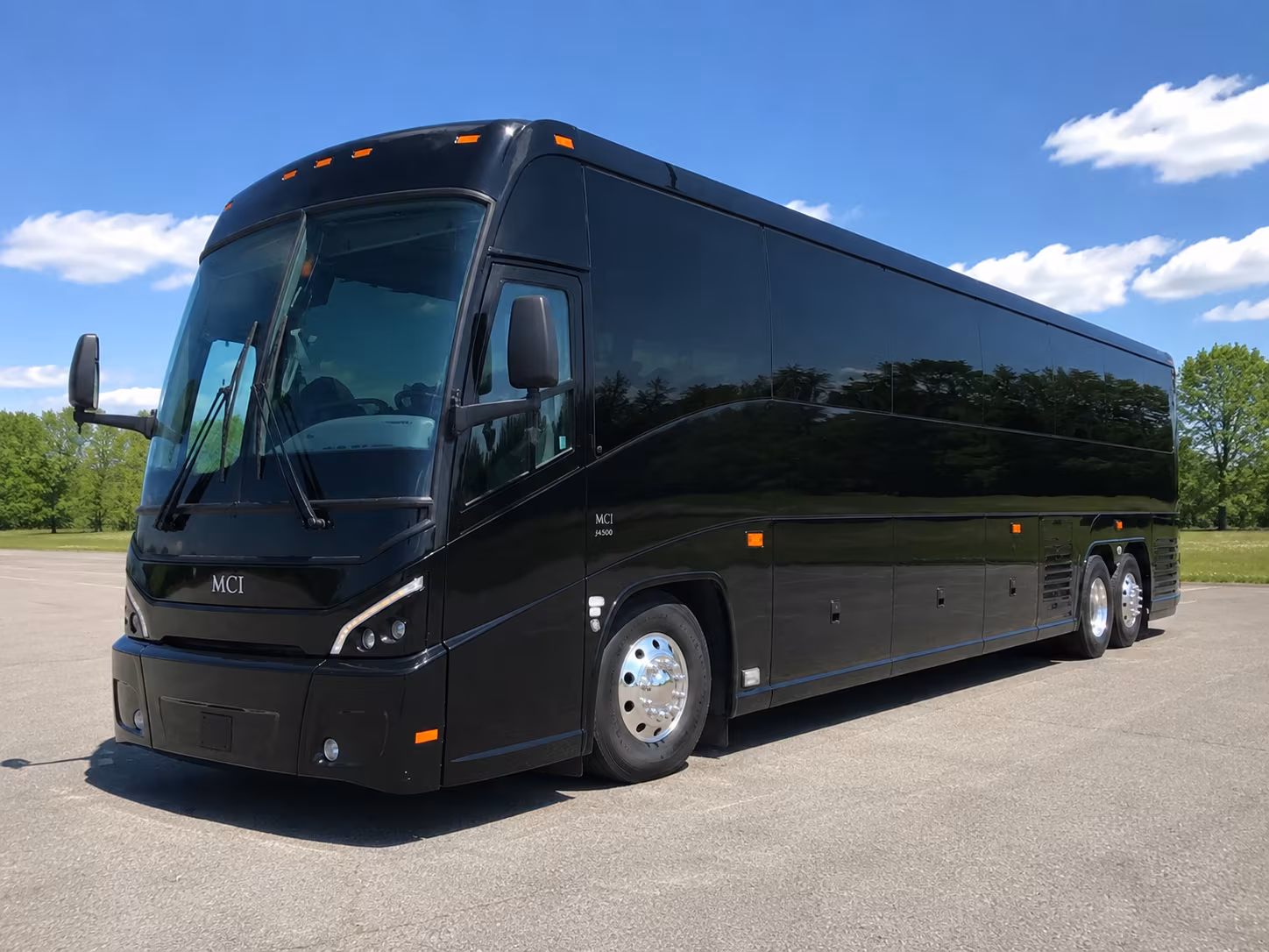concert buses to toyota amphitheater and thunder valley