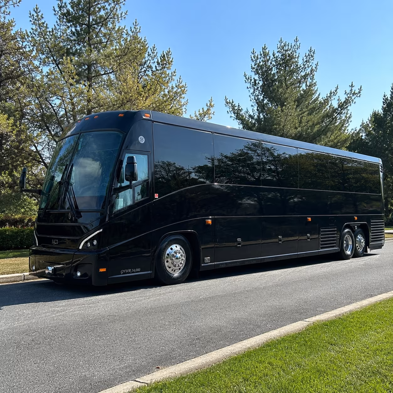 daily commuter shuttles along the i 80 and sr 65 corridors
