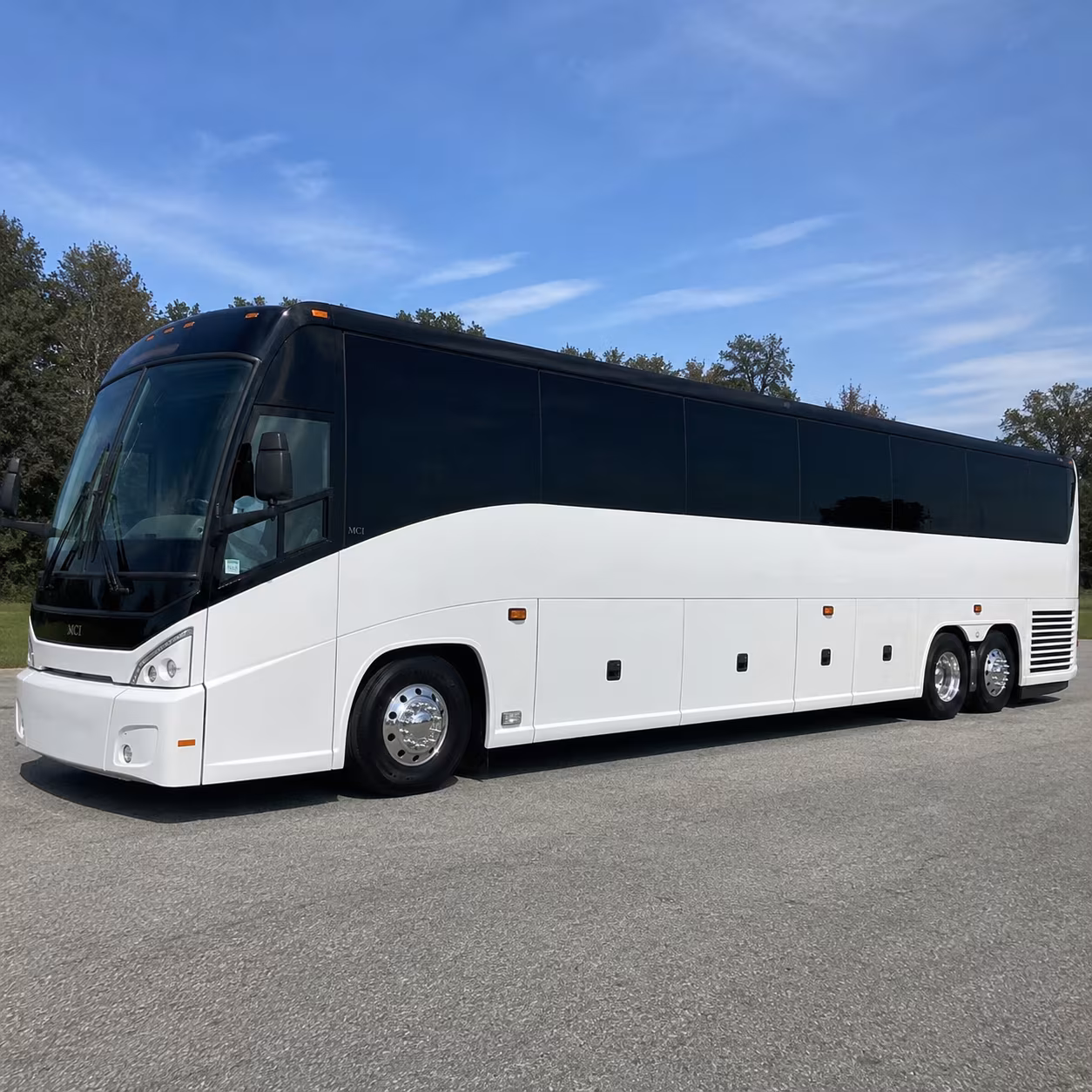 easy bus rentals for sacramento state and uc davis game days