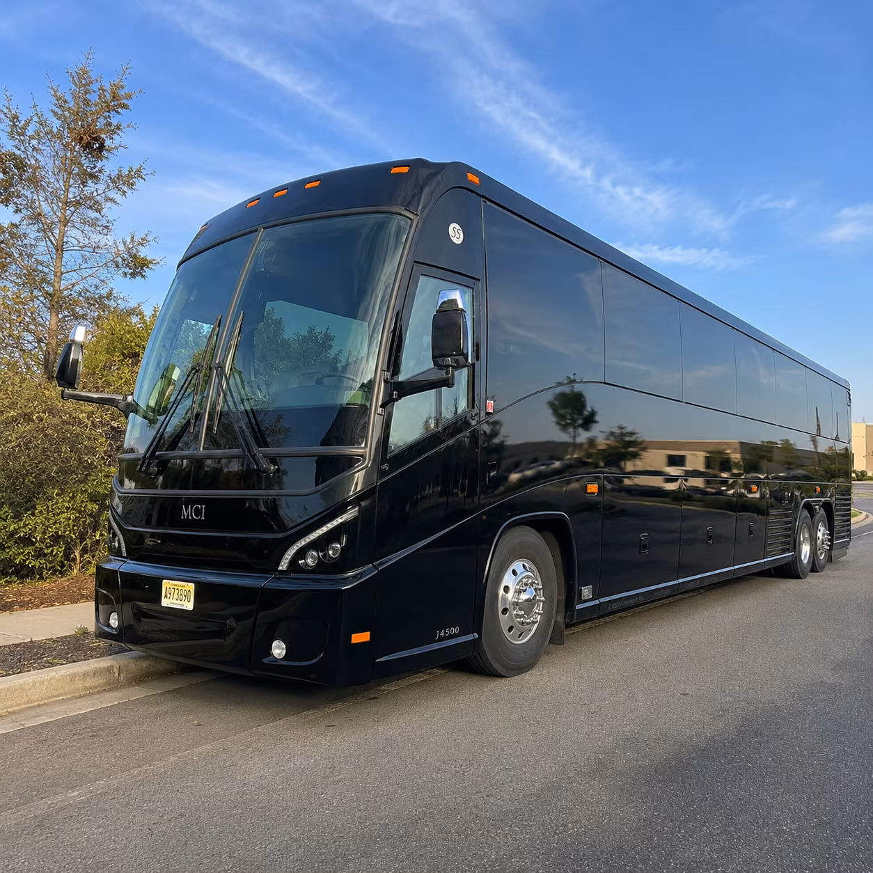 employee shuttle buses for roseville s tech and medical campuses