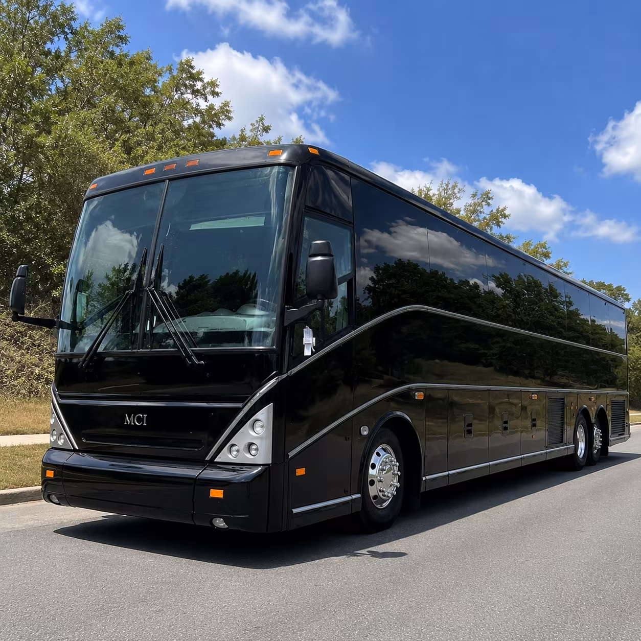 employee shuttle buses for roseville s tech and medical corridors