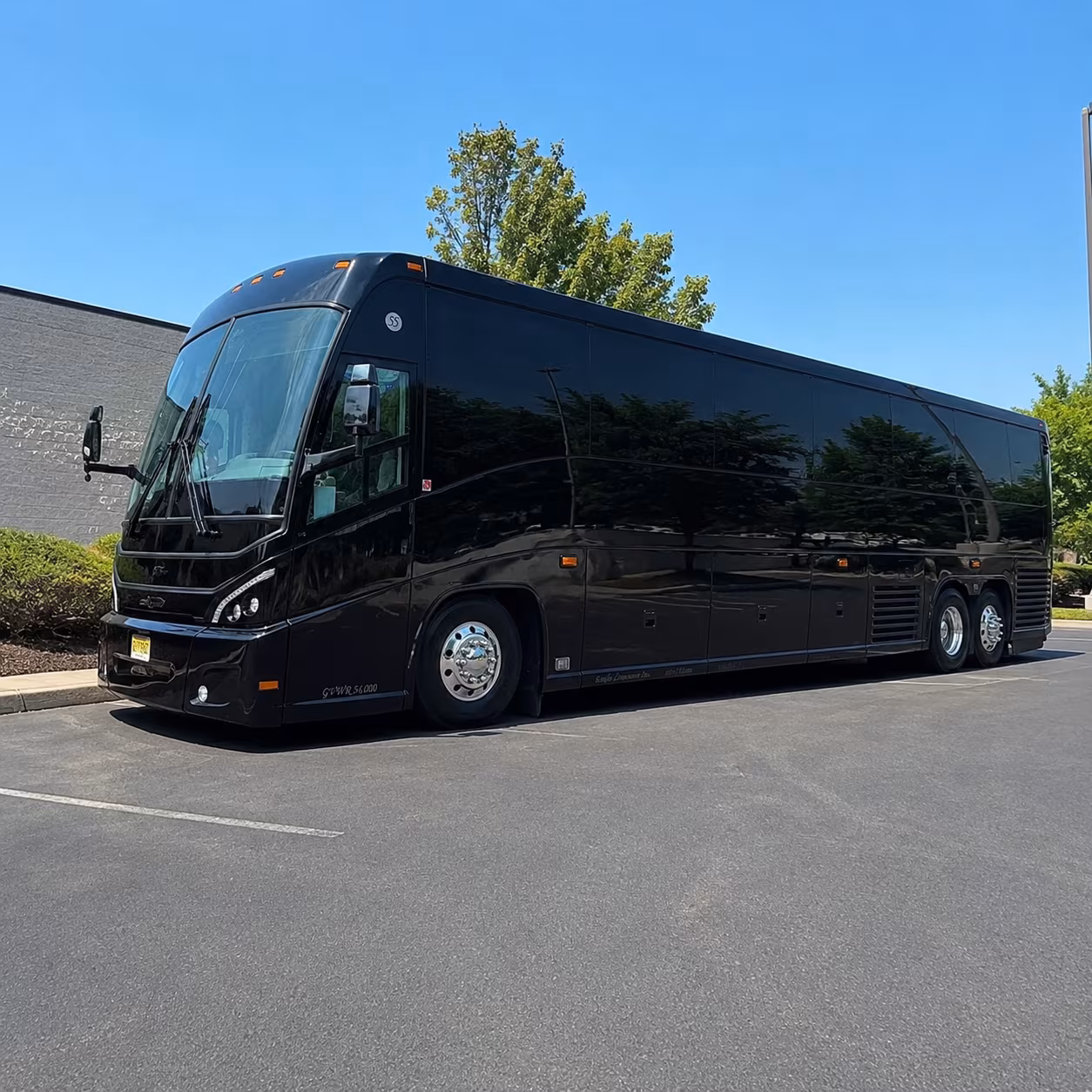 employee transportation to thunder valley casino resort and regional employer sites