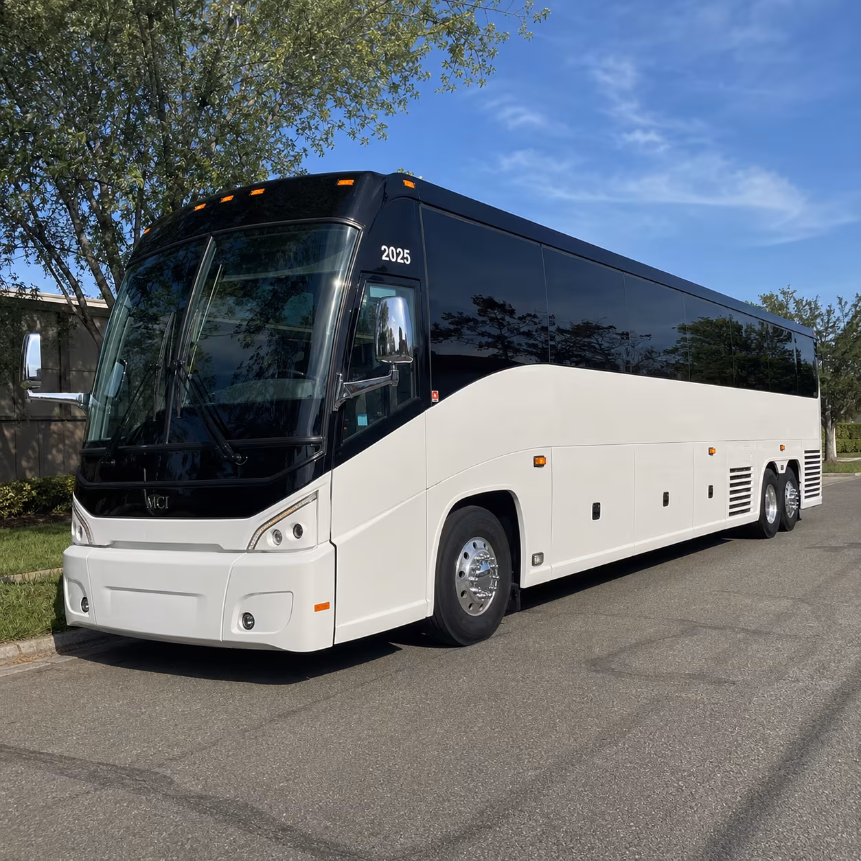 federal agency and placer county government shuttle buses