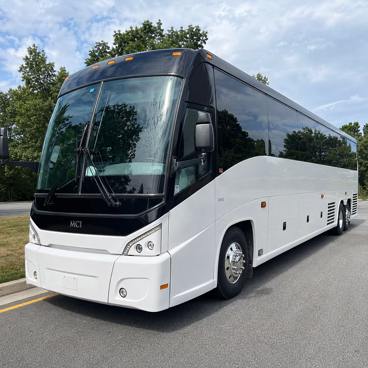 long distance charter bus trips from roseville to san francisco and the bay area