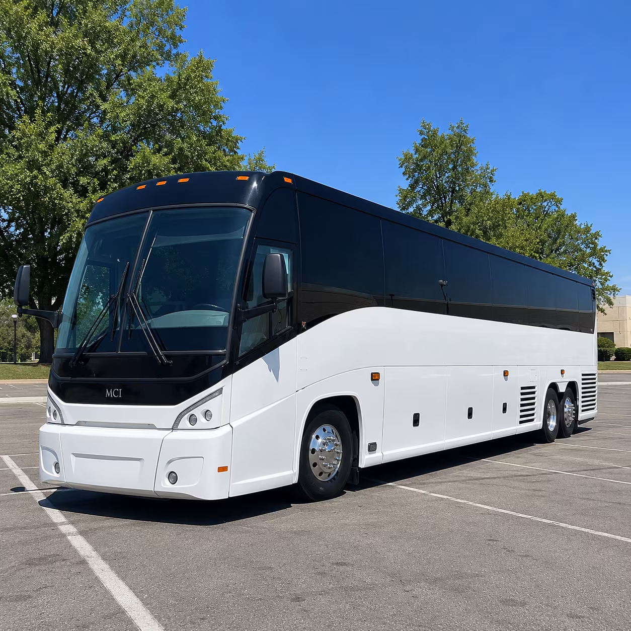 mcclellan park defense contractor and government campus shuttles