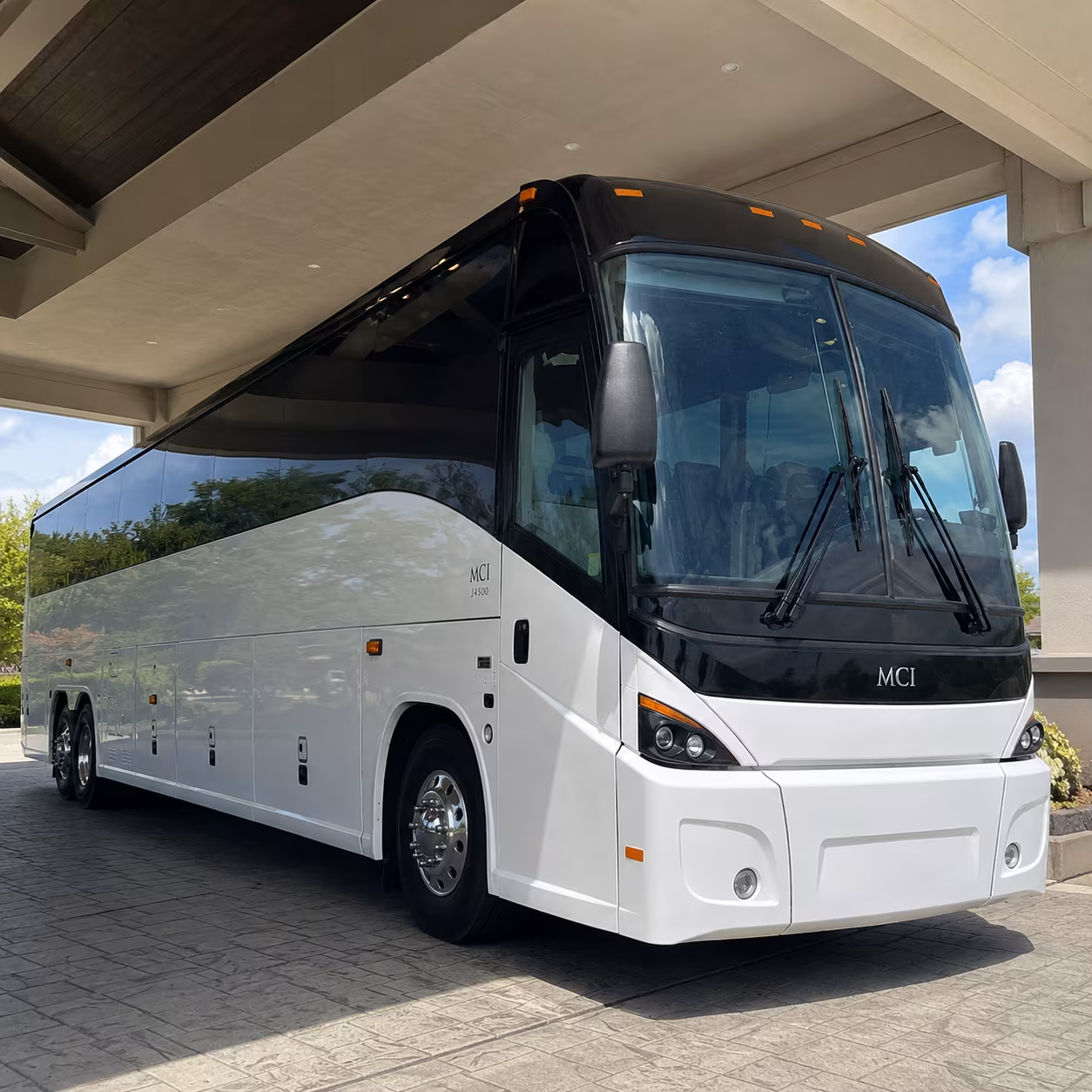 oakland international and san francisco international airport bus rentals from roseville