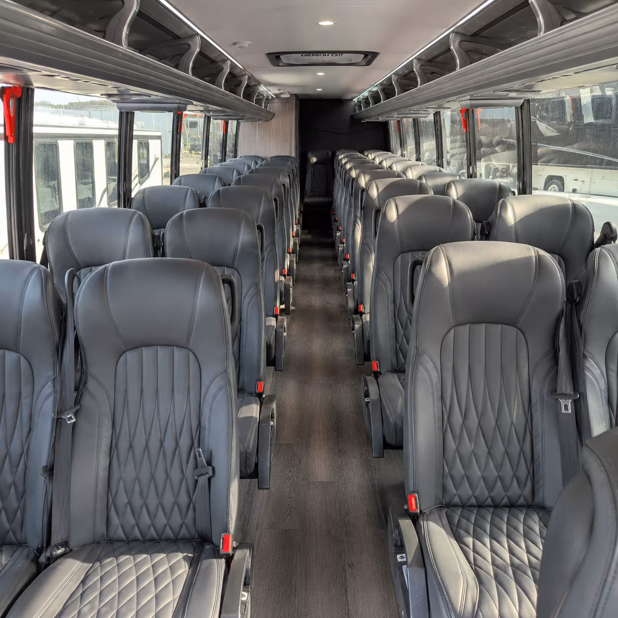 roseville employee transportation