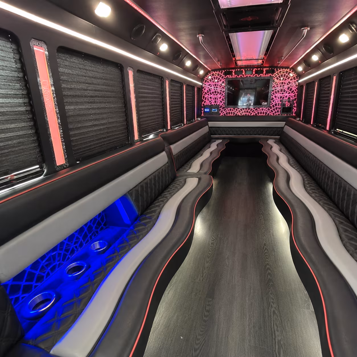 roseville prom transportation