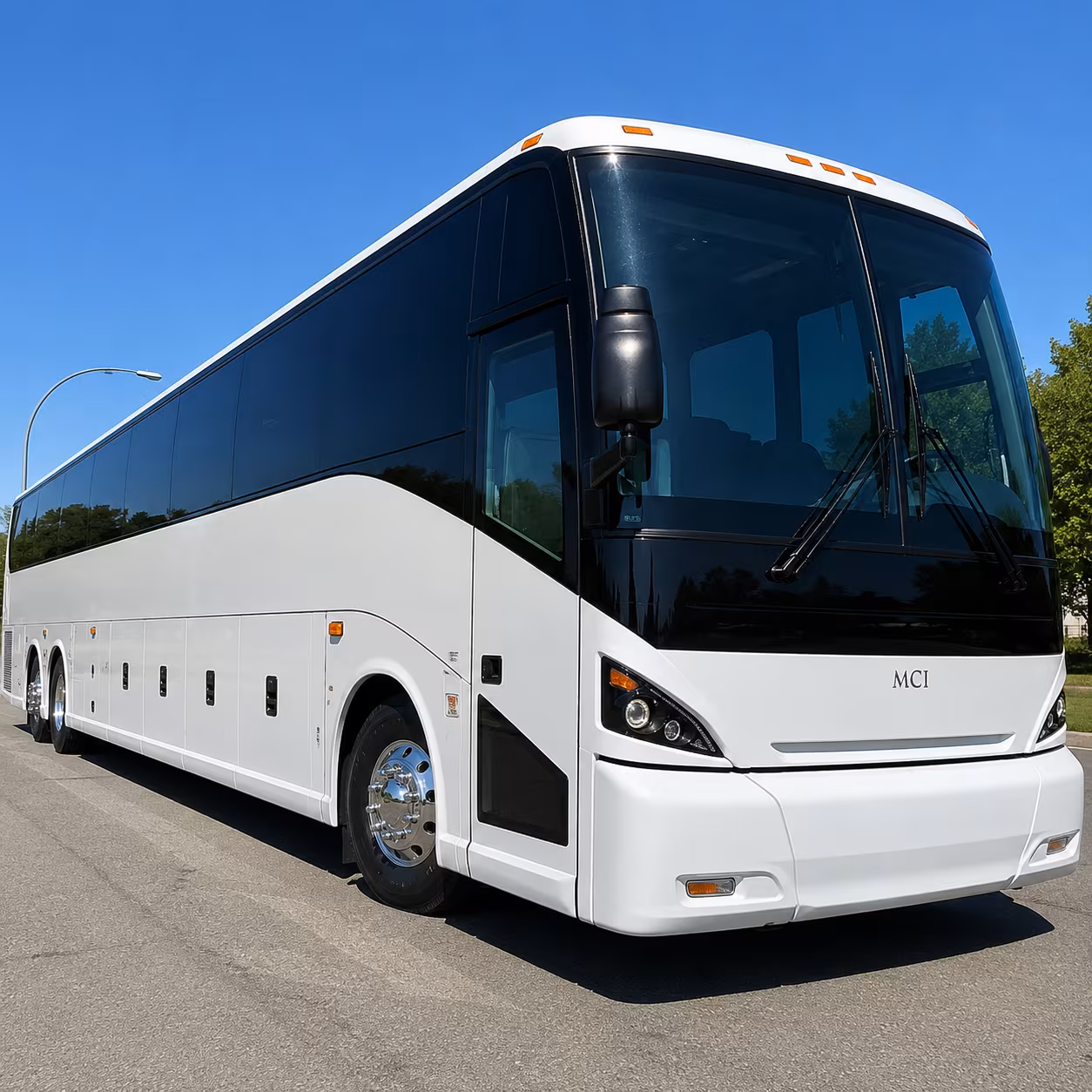 Roseville Religious Group Transportation