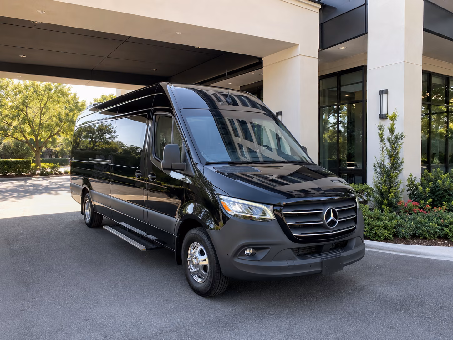 Roseville Wine Tour & Brewery Transportation