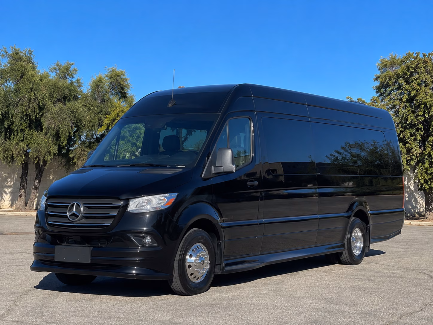 transportation serving roseville and nearby cities