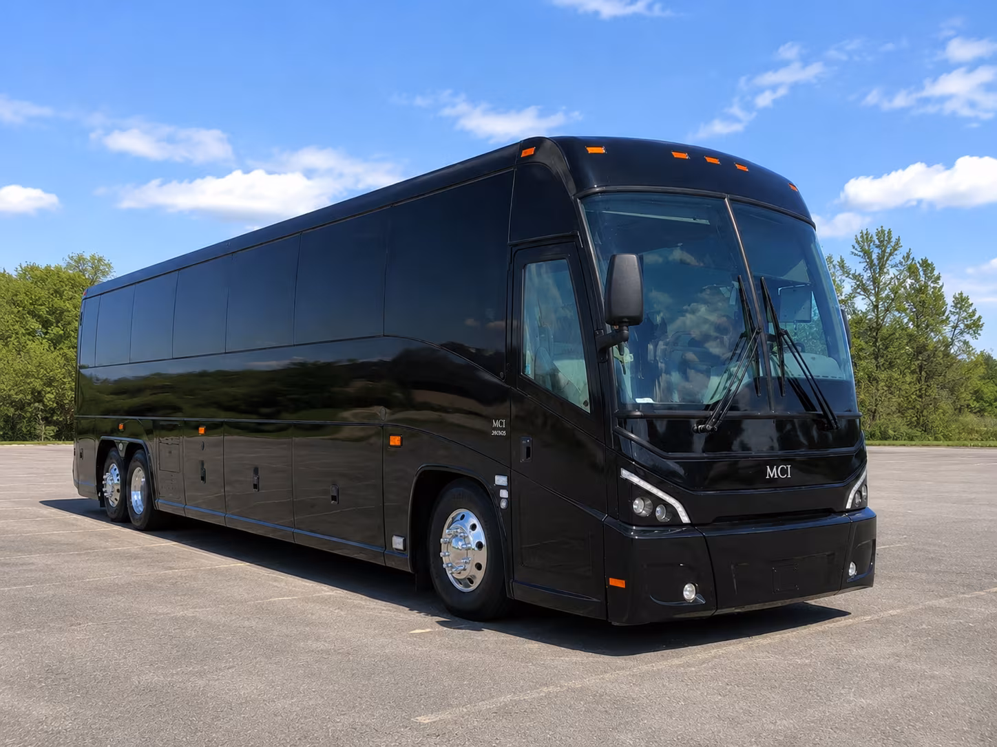 wedding guest shuttle buses across placer county